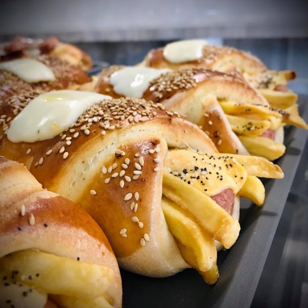 MA..PE..RO - Specialità siciliane