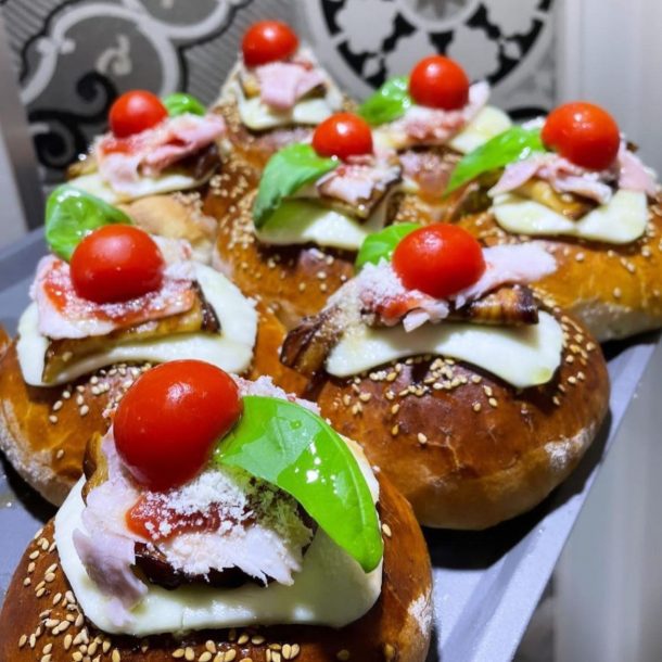 MA..PE..RO - Specialità siciliane