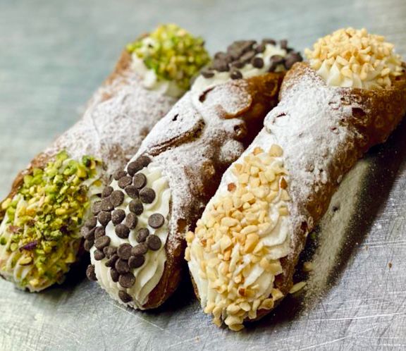 MA..PE..RO - Specialità siciliane