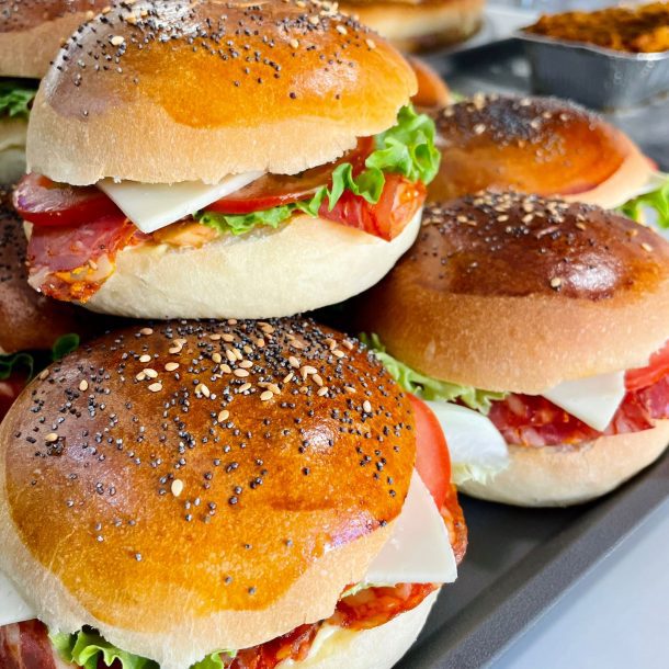 MA..PE..RO - Specialità siciliane