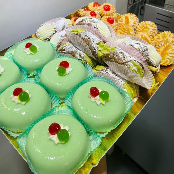 MA..PE..RO - Specialità siciliane