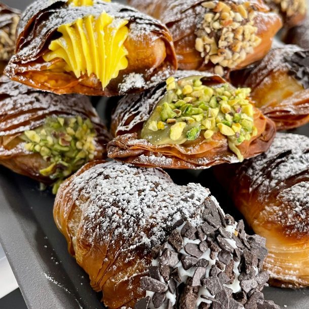 MA..PE..RO - Specialità siciliane