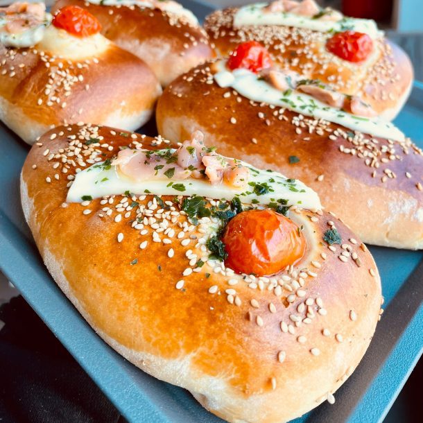 MA..PE..RO - Specialità siciliane