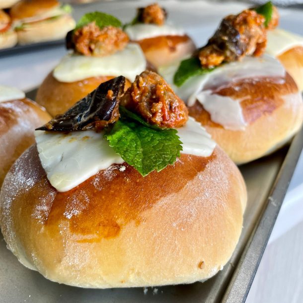 MA..PE..RO - Specialità siciliane