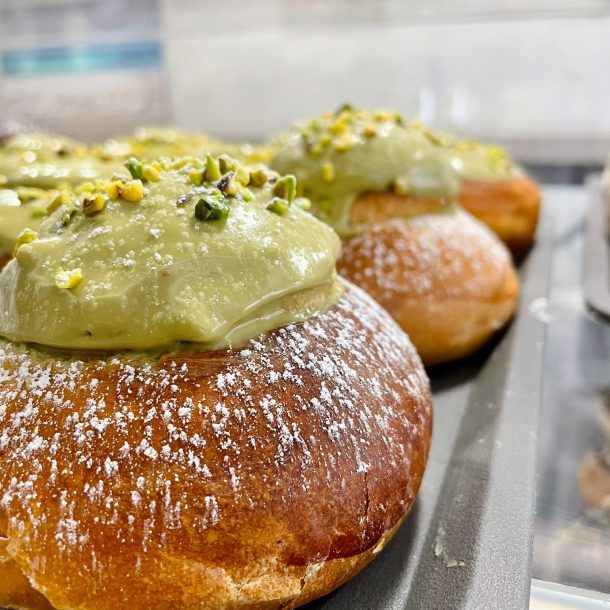 MA..PE..RO - Specialità siciliane