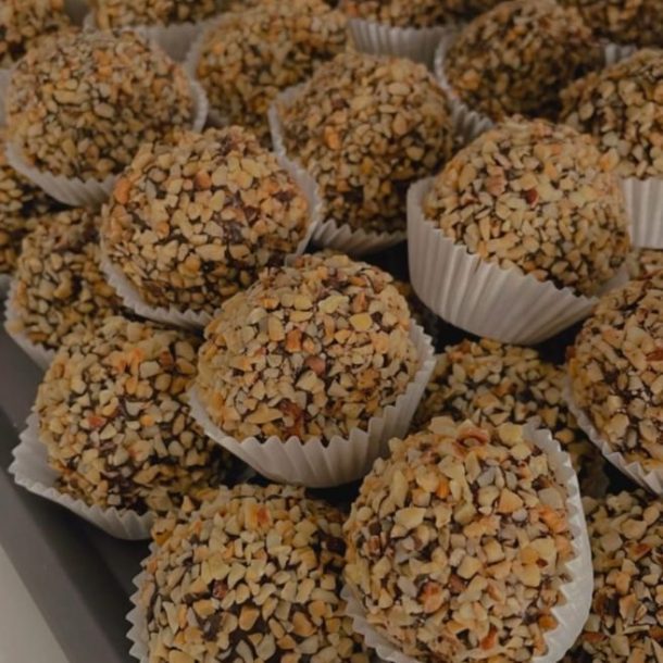 MA..PE..RO - Specialità siciliane