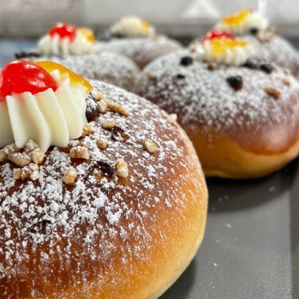 MA..PE..RO - Specialità siciliane