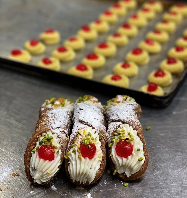 MA..PE..RO - Il locale